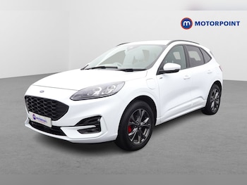 Used Ford Kuga 2022 for sale - 76895683: Photo