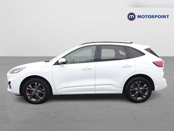 Used Ford Kuga 2022 for sale - 76895683: Photo