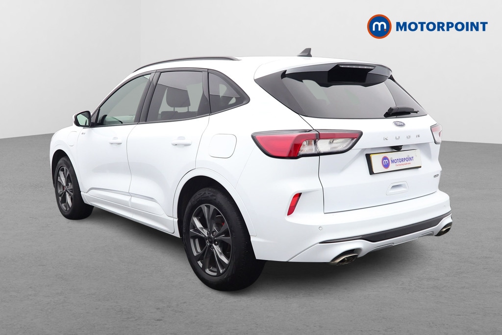 Used Ford Kuga 2022 for sale - 76895683: Photo 5