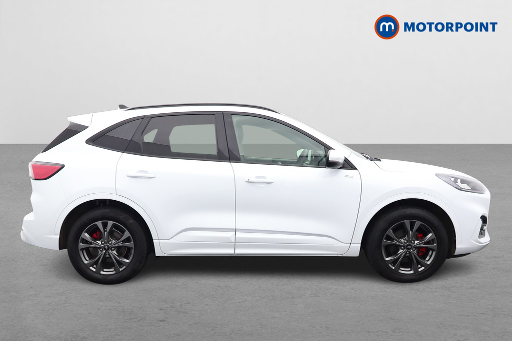 Used Ford Kuga 2022 for sale - 76895683: Photo 8