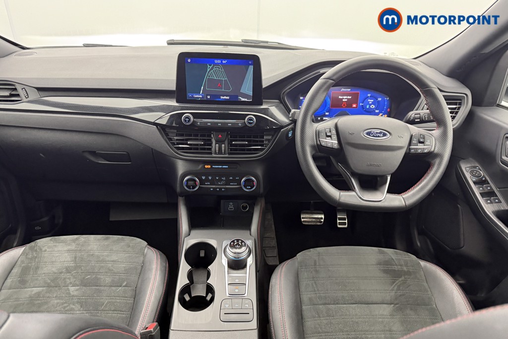 Used Ford Kuga 2022 for sale - 76895683: Photo 9