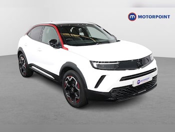 Used Vauxhall Mokka undefined for sale - 78717087: Photo