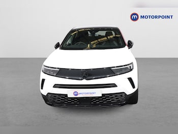 Used Vauxhall Mokka undefined for sale - 78717087: Photo