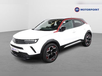 Used Vauxhall Mokka undefined for sale - 78717087: Photo