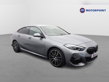 BMW 2 Series feature image