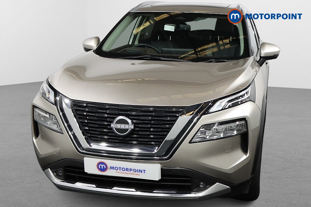 Used Nissan X-Trail 2023 for sale - 76087591: Photo 1