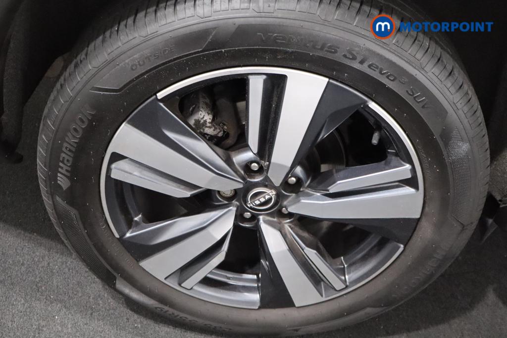 Used Nissan X-Trail 2023 for sale - 76087591: Photo 14