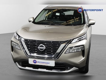 2023 - 1.5 MHEV 163 Tekna 5dr [7 Seat] Xtronic