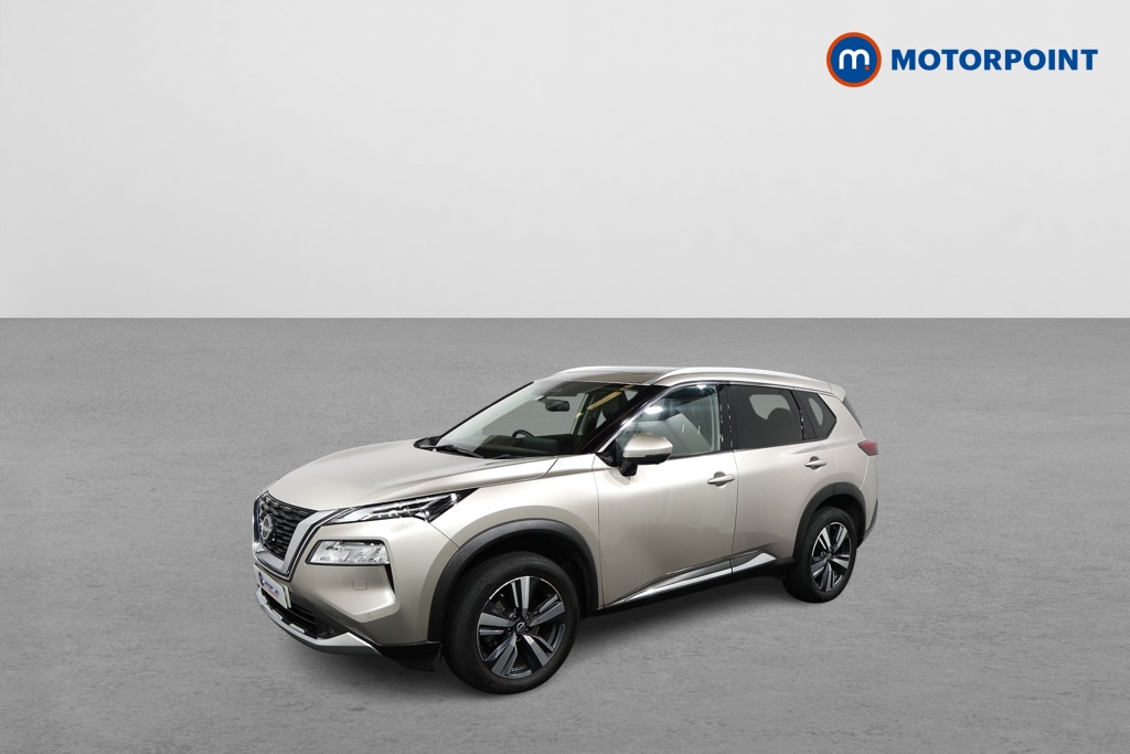Used Nissan X-Trail 2023 for sale - 76087591: Photo 2