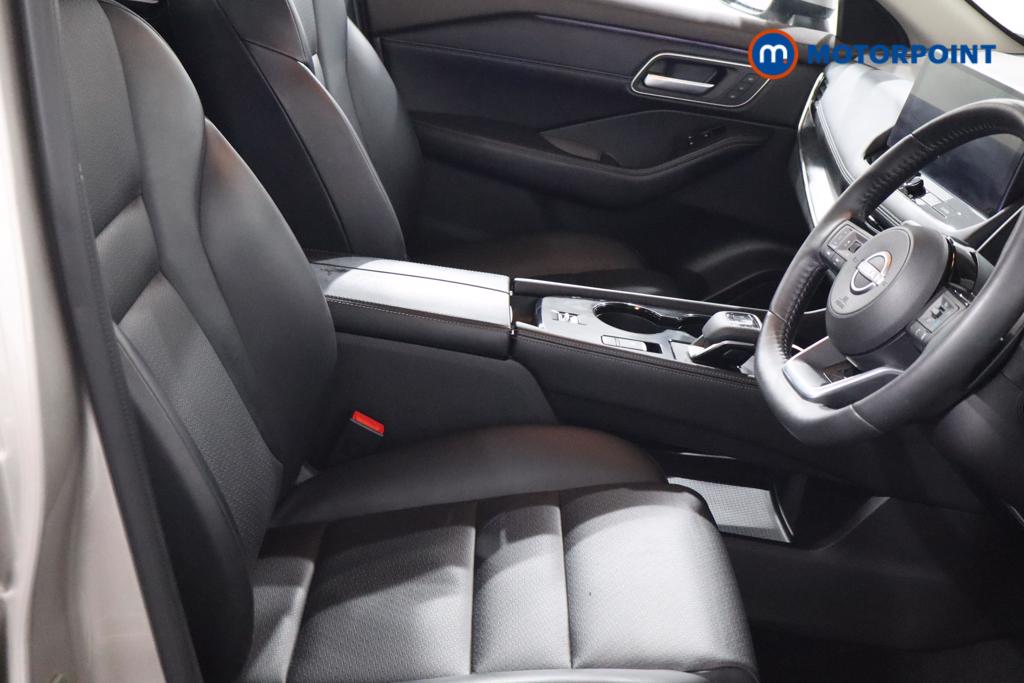 Used Nissan X-Trail 2023 for sale - 76087591: Photo 20