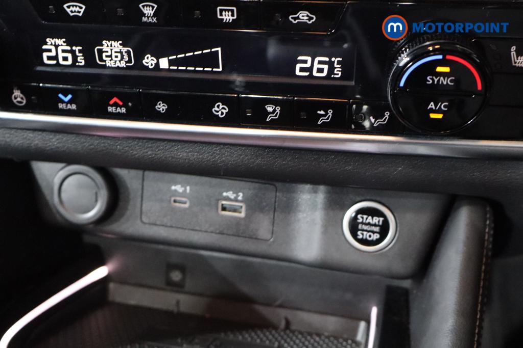 Used Nissan X-Trail 2023 for sale - 76087591: Photo 25