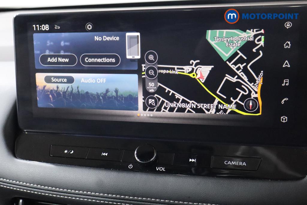 Used Nissan X-Trail 2023 for sale - 76087591: Photo 27