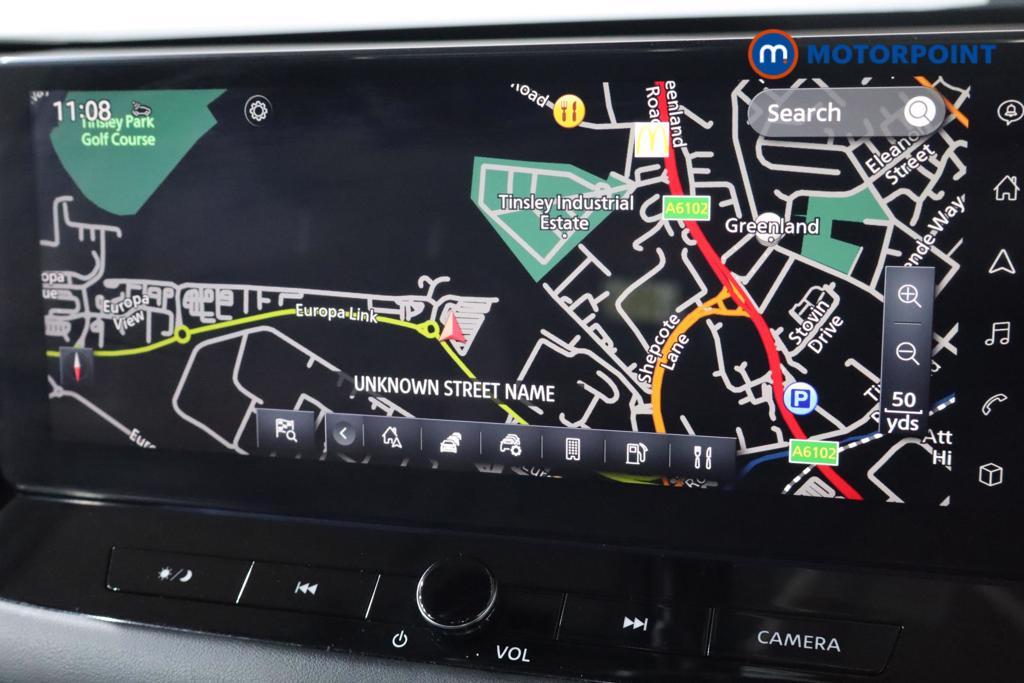 Used Nissan X-Trail 2023 for sale - 76087591: Photo 28