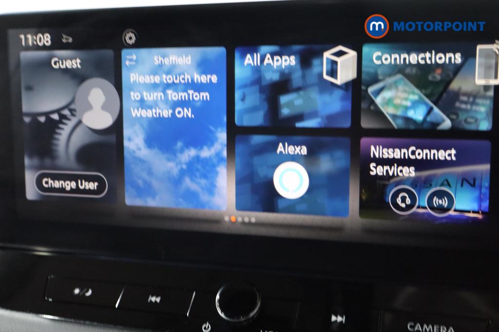 Used Nissan X-Trail 2023 for sale - 76087591: Photo 29
