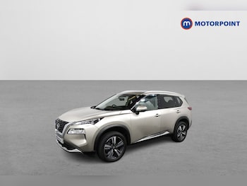 Used Nissan X-Trail 2023 for sale - 76087591: Photo 2
