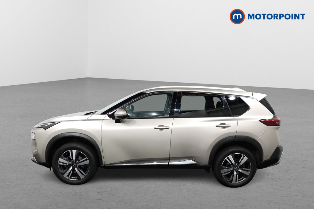Used Nissan X-Trail 2023 for sale - 76087591: Photo 3