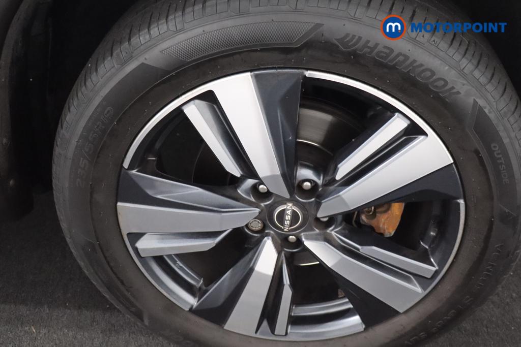 Used Nissan X-Trail 2023 for sale - 76087591: Photo 33