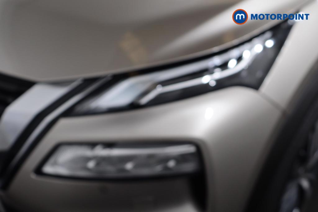 Used Nissan X-Trail 2023 for sale - 76087591: Photo 35