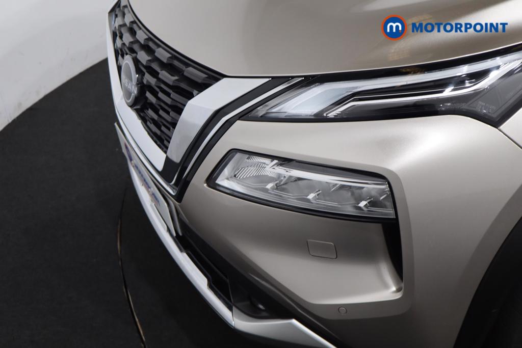 Used Nissan X-Trail 2023 for sale - 76087591: Photo 36