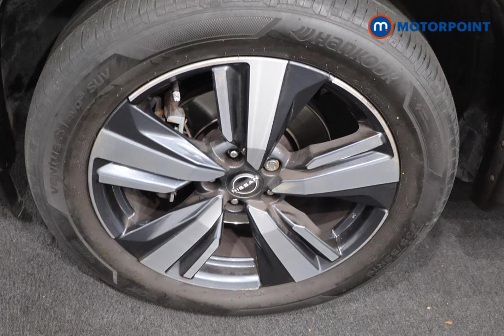 Used Nissan X-Trail 2023 for sale - 76087591: Photo 37