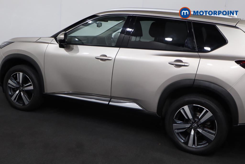 Used Nissan X-Trail 2023 for sale - 76087591: Photo 39