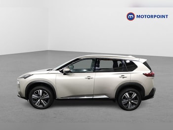 Used Nissan X-Trail 2023 for sale - 76087591: Photo 3