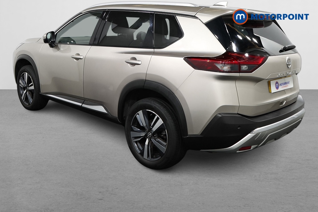 Used Nissan X-Trail 2023 for sale - 76087591: Photo 4