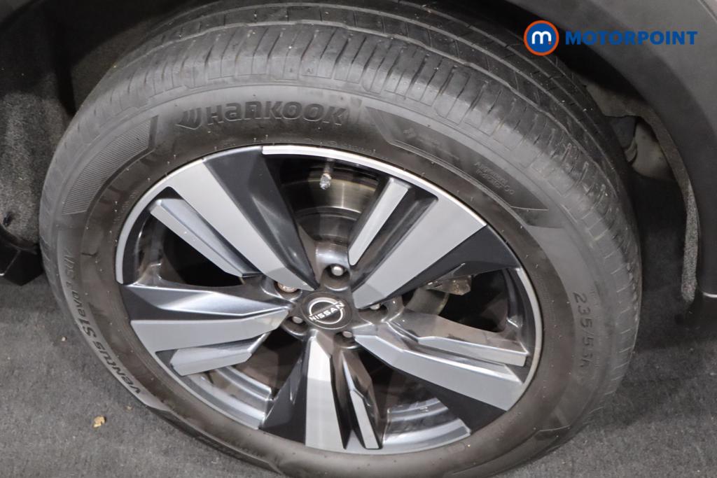 Used Nissan X-Trail 2023 for sale - 76087591: Photo 40