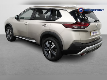 Used Nissan X-Trail 2023 for sale - 76087591: Photo 4