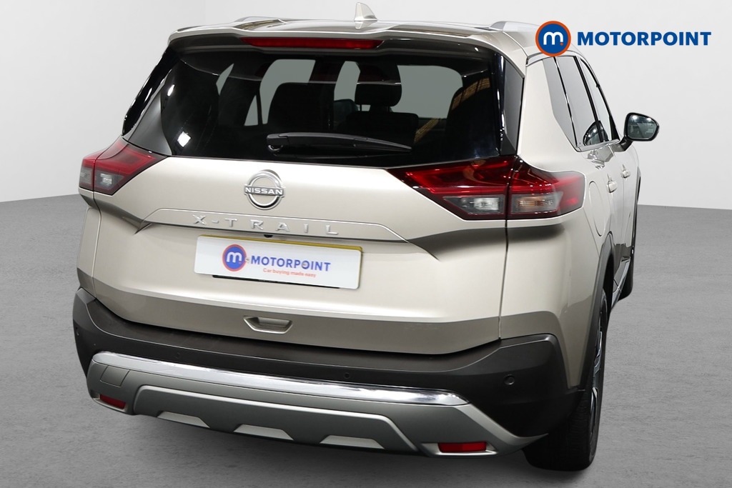 Used Nissan X-Trail 2023 for sale - 76087591: Photo 5