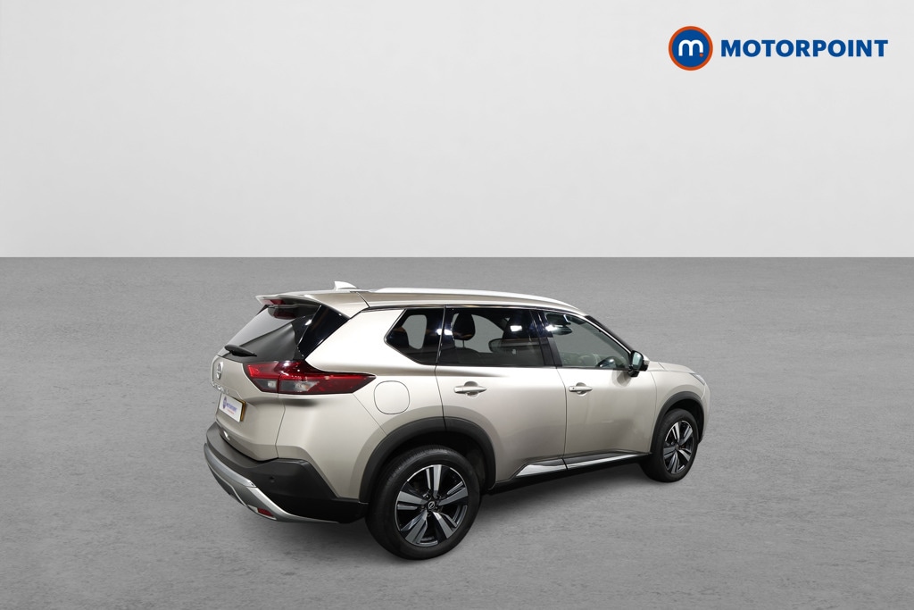 Used Nissan X-Trail 2023 for sale - 76087591: Photo 6