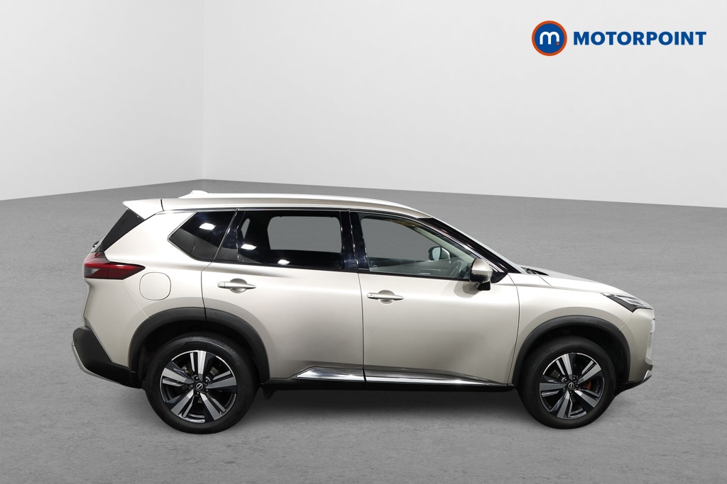 Used Nissan X-Trail 2023 for sale - 76087591: Photo 7