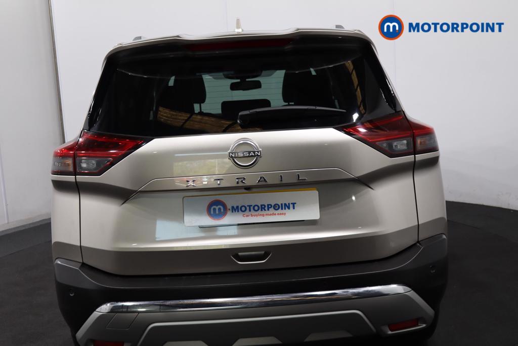 Used Nissan X-Trail 2023 for sale - 76087591: Photo 9