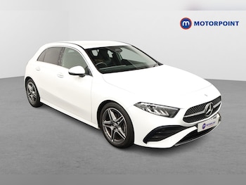 Used Mercedes-Benz A-Class 2024 for sale - 76508437: Photo