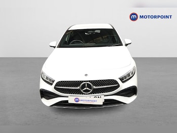 Used Mercedes-Benz A-Class 2024 for sale - 76508437: Photo