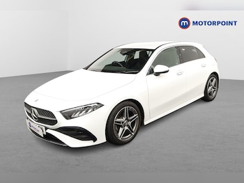 Used Mercedes-Benz A-Class 2024 for sale - 76508437: Photo