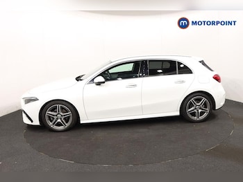 Used Mercedes-Benz A-Class 2024 for sale - 76508437: Photo