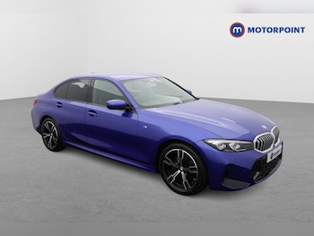 Used BMW 3 Series 2024 for sale - 79555682: Photo