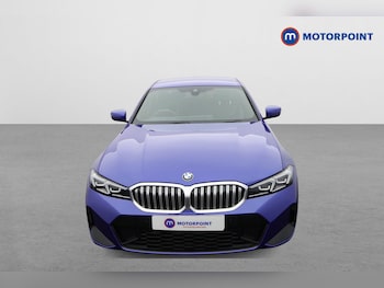 Used BMW 3 Series 2024 for sale - 79555682: Photo