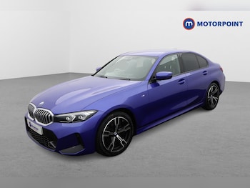 Used BMW 3 Series 2024 for sale - 79555682: Photo