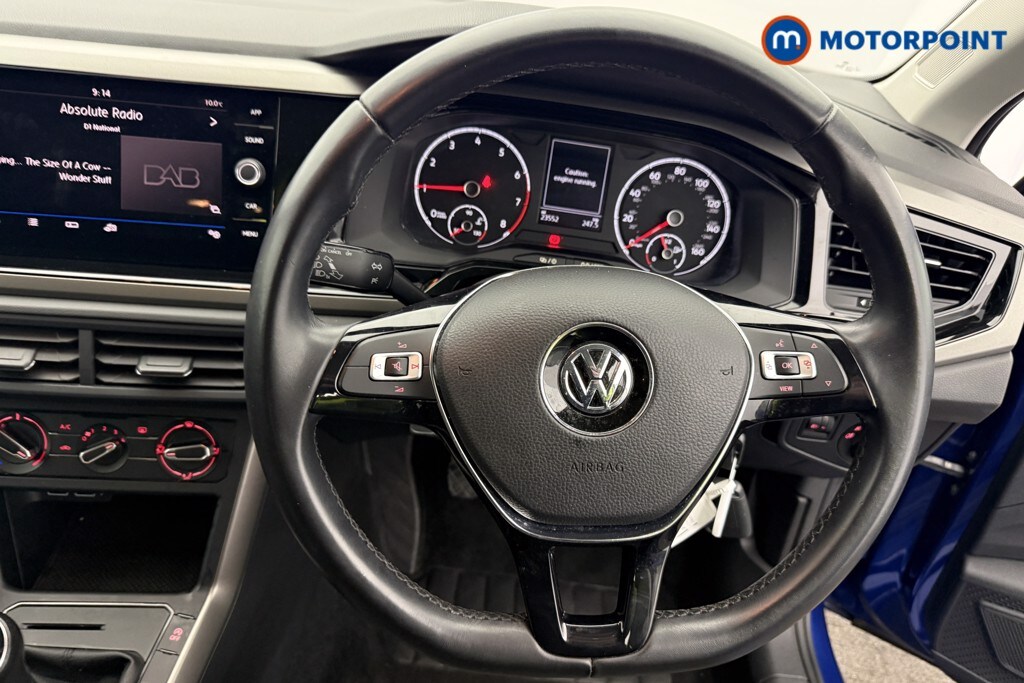 Used Volkswagen Polo 2020 for sale - 78148767: Photo 10