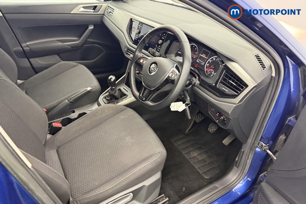 Used Volkswagen Polo 2020 for sale - 78148767: Photo 11