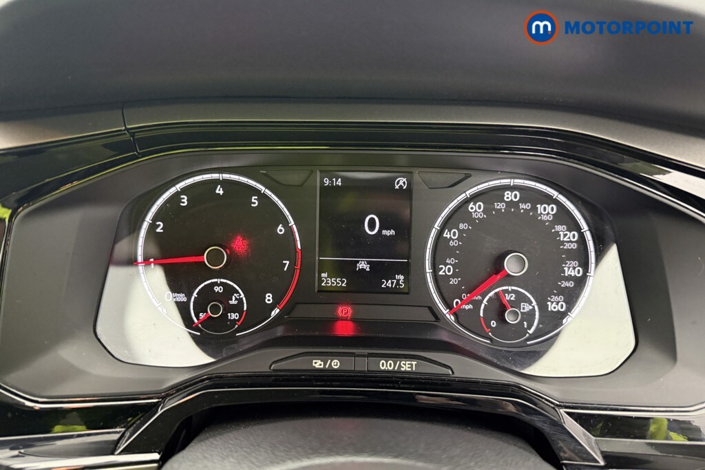 Used Volkswagen Polo 2020 for sale - 78148767: Photo 12