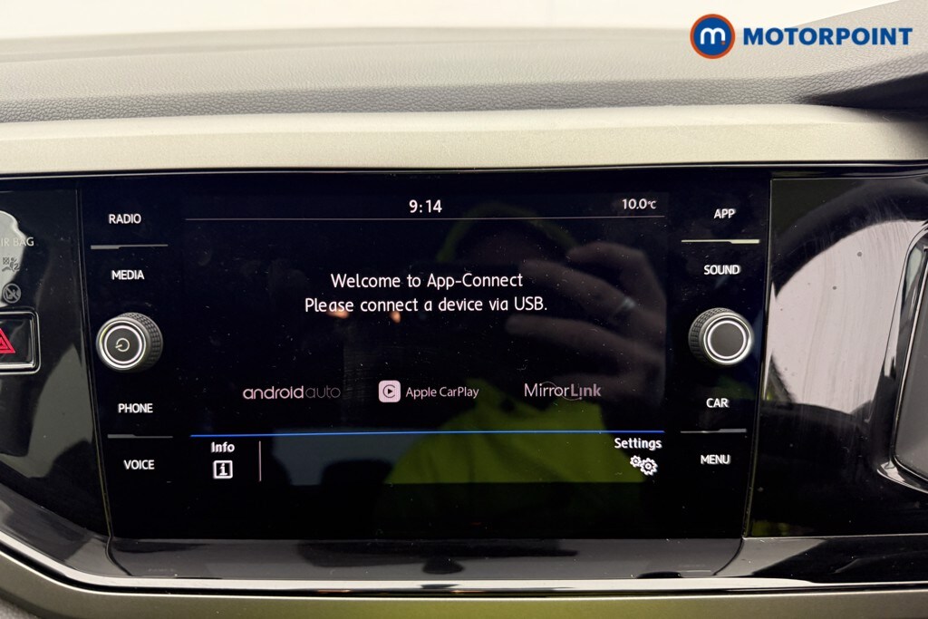 Used Volkswagen Polo 2020 for sale - 78148767: Photo 14