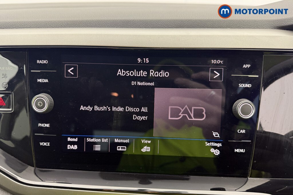 Used Volkswagen Polo 2020 for sale - 78148767: Photo 15