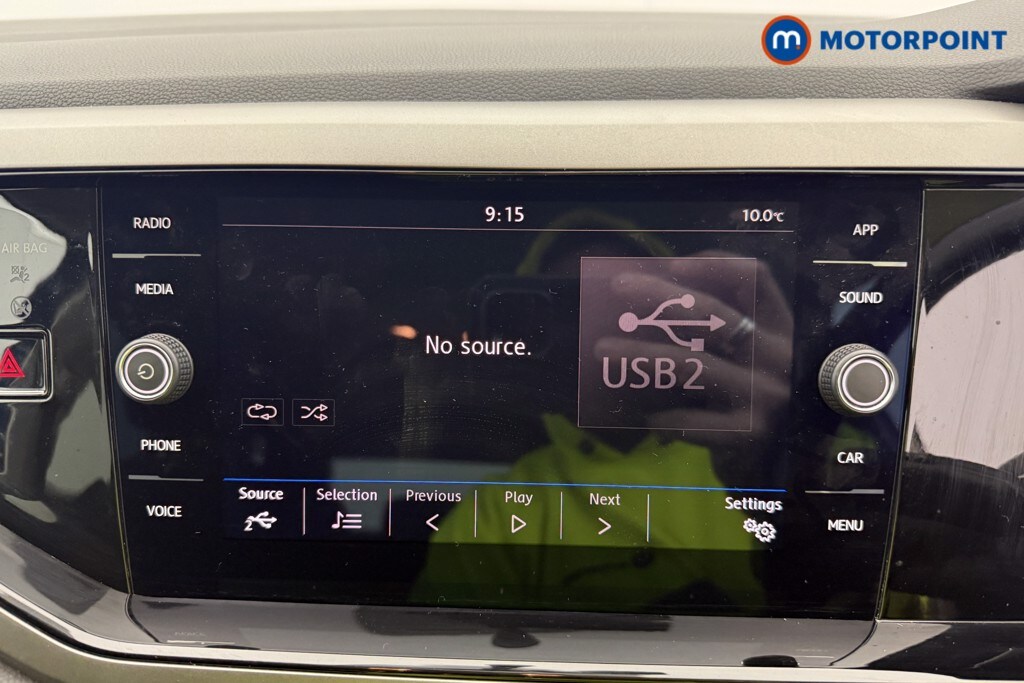 Used Volkswagen Polo 2020 for sale - 78148767: Photo 16