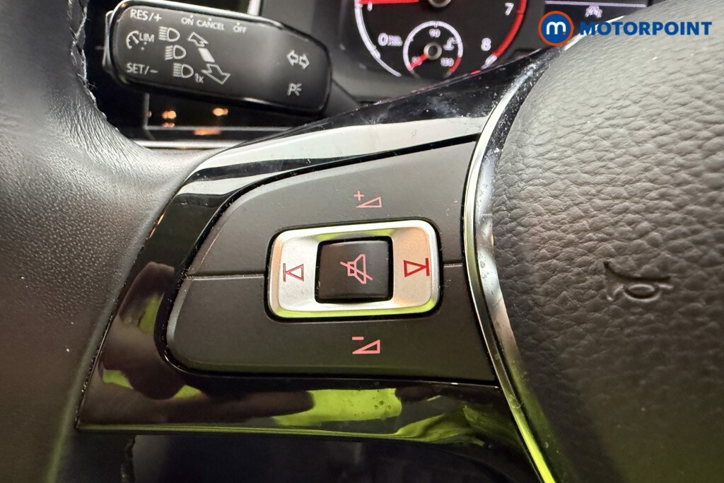 Used Volkswagen Polo 2020 for sale - 78148767: Photo 19