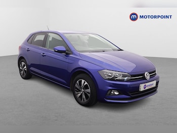 Used Volkswagen Polo 2020 for sale - 78148767: Photo
