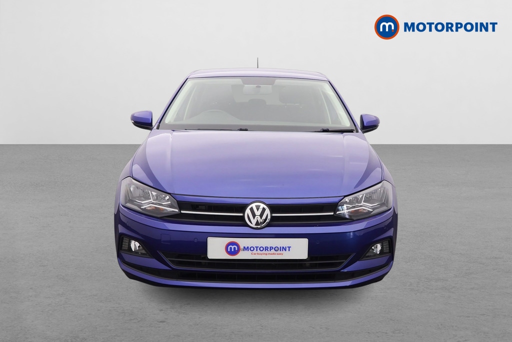 Used Volkswagen Polo 2020 for sale - 78148767: Photo 2