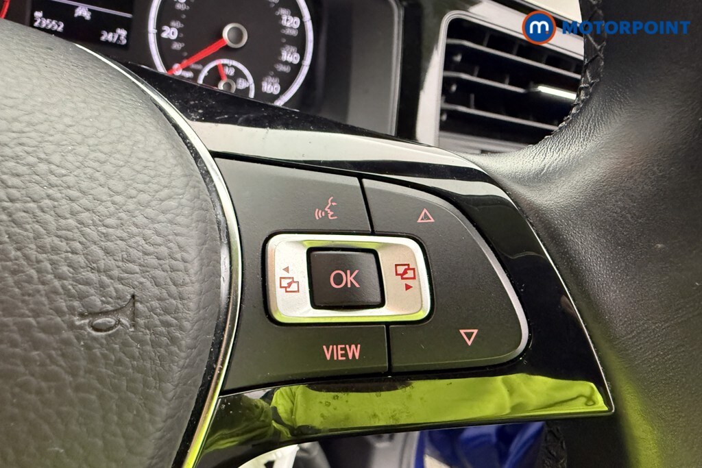 Used Volkswagen Polo 2020 for sale - 78148767: Photo 20